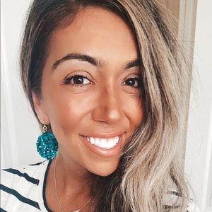 Meet your Posher, Brandi